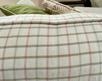 Comfy Sofa by Clayton Marcus