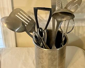 Kitchen Utensil Set