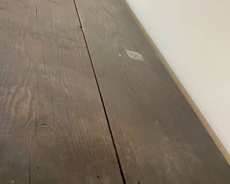 Large Antique Cabinet 