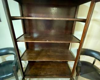 Large Antique Cabinet 