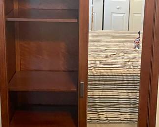 Legacy Brand Furniture - Wardrobe/Chest