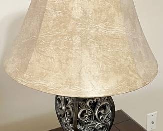  Beautiful Lamp