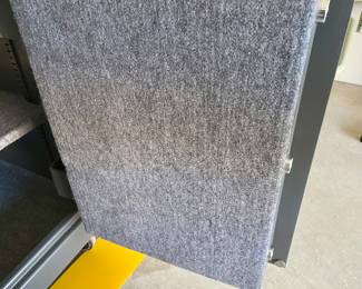 New* Sentry D880 Safe w/Combination