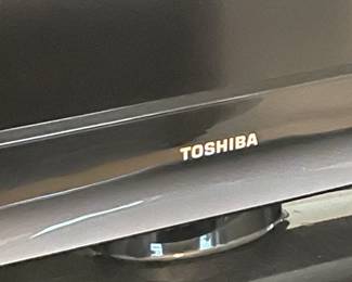 Toshiba TV