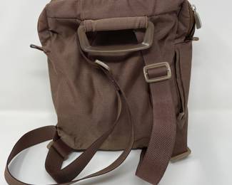 Additional view of Mandarina Duck Back pack  ~