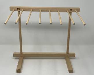 Pasta drying rack, was $14, NOW $10