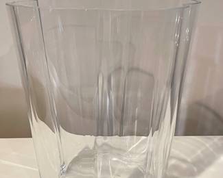 Large Vase, 9"H,  was $14, NOW $9
