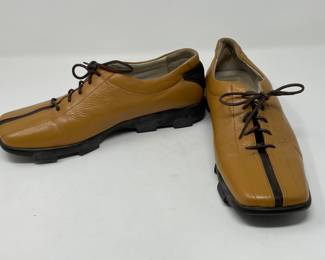 Sport Donald Pliner Oxford shoes, Size 10, was $85, NOW $50