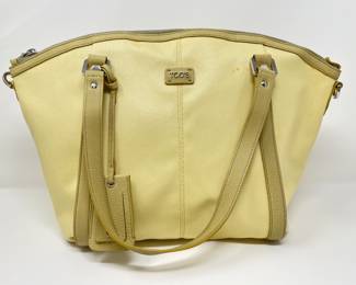 TOD'S purse, was $45, NOW $35