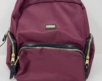 Veryrio backpack, was $24, NOW $19