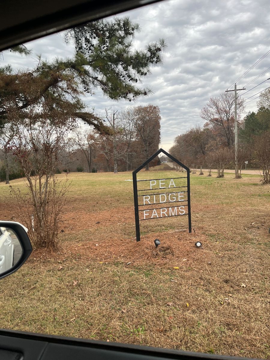 Black Friday Farmhouse sale in Jackson, TN starts on 11/24/2023