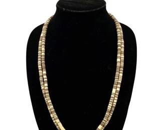 Rare Vintage Avon "Sirocco Rope" Necklace/Bracelet