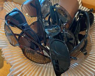 Assortment of Sunglasses