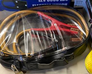 Jumper Cables