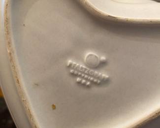 Pfaltzgraff Yorktowne Dinnerware/Serving Ware Set