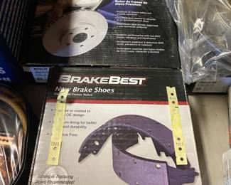 Brake Best Brake Shoes, Bosch Quiet Cast Disc Brake Rotor 