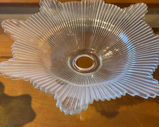 Mid Century Starburst Light Cover