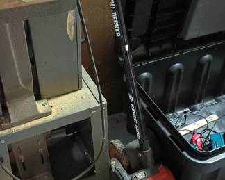 Black & Decker Edge Hog Edger 