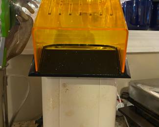 West Bend Poppery II Corn Popper