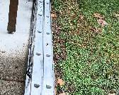 Werner 25 Foot Extension Ladder - D1528-2