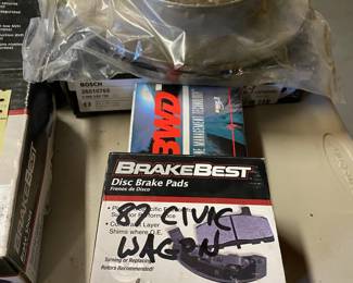 Brake Best Disc Brake Pads