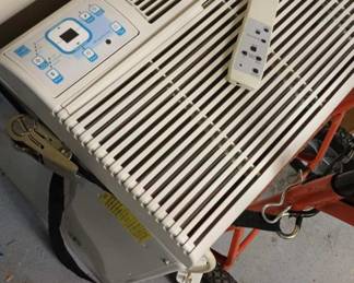 Frigidaire Air Conditioning Window Unit - FAH106R2T