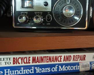 Midland 13-861 23 Channel CB Radio