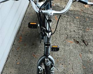 Trek 6500 ZX Series Men's Mountain Bicycle