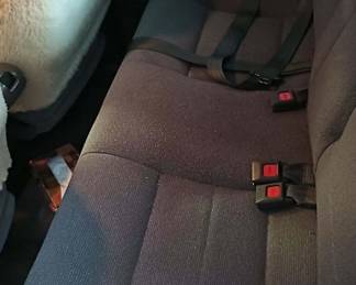 2000 Kia Sportage EX 4X4