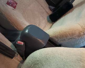 2000 Kia Sportage EX 4X4