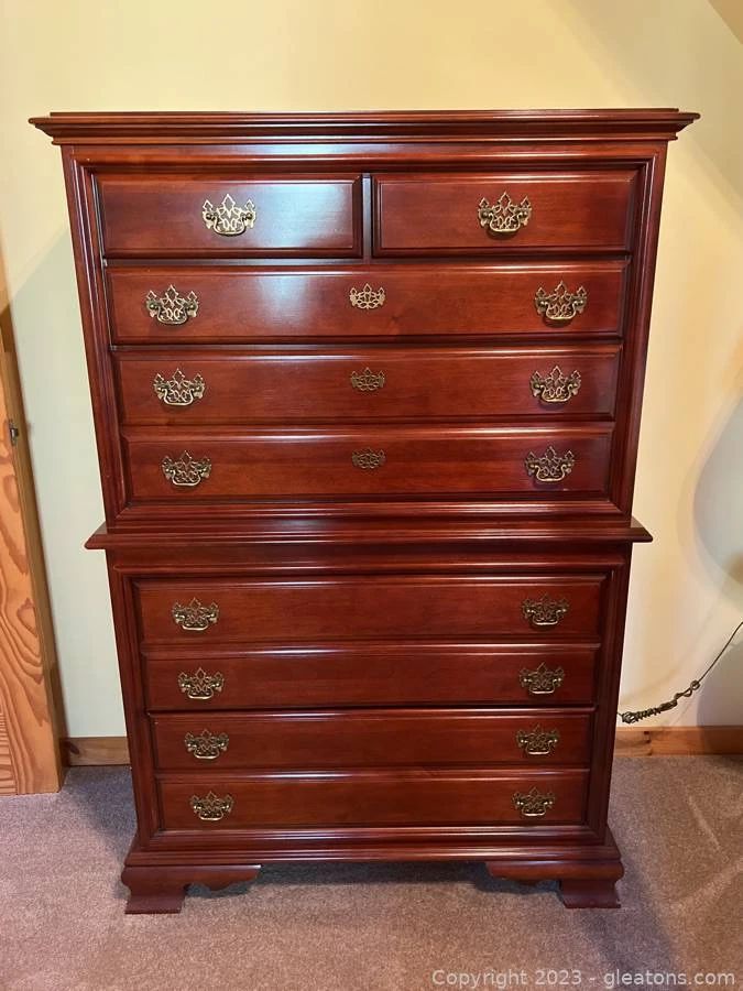 Newnan Online Auction! Luxury, Rustic & Nice... starts on 11/20/2023