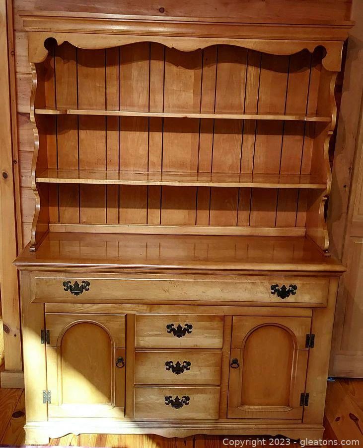 Newnan Online Auction! Luxury, Rustic & Nice... starts on 11/20/2023