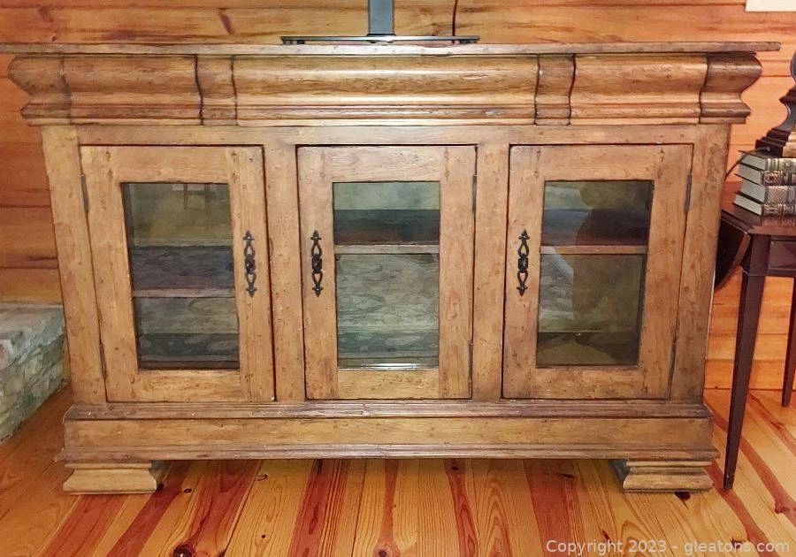 Newnan Online Auction! Luxury, Rustic & Nice... starts on 11/20/2023