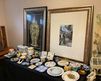 WONDERFUL FRAMED PRINTS