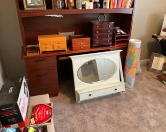 VERY NICE JEWELRY BOXES