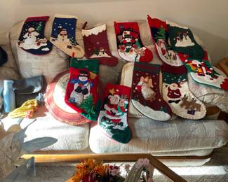 THESE ARE WONDERFUL.  