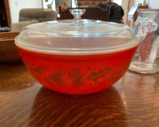 WOW.  LOOK AT THIS ONE PRYEX COLLECTORS