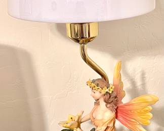 Fairy lamp