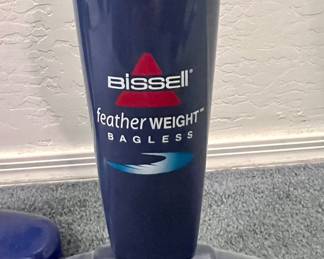 Bissell vacuum