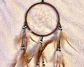 Dream catcher