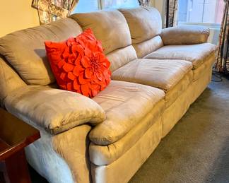 Sofa recliner