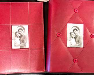 Brand new photo album books