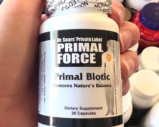 All kinds of vitamins and health products. Brand new sealed!