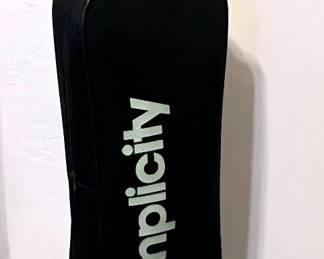 Vacuum cleaning appliances