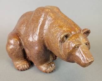 William Mozart McVey (American, 1905-1995)