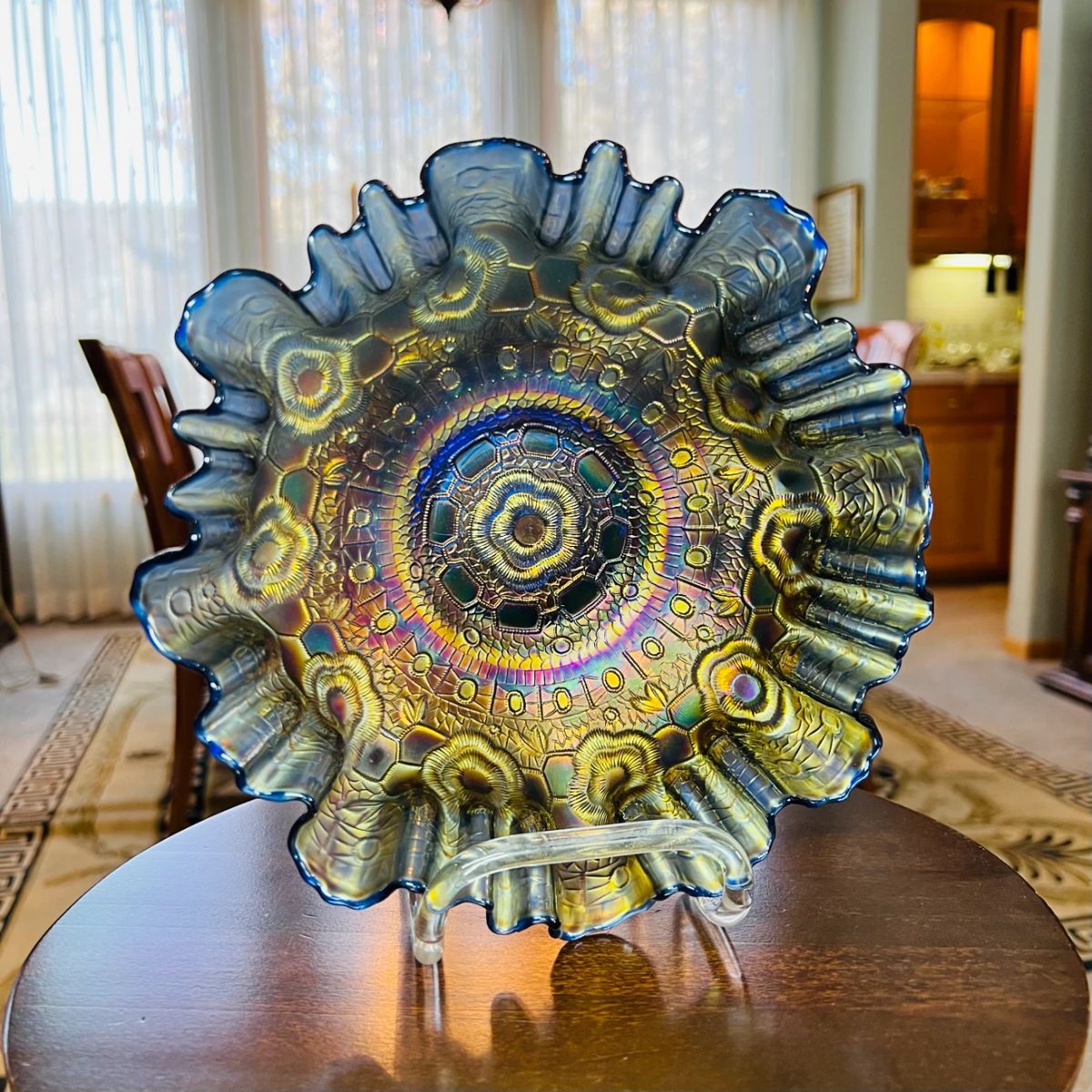 Waterford Estate Sale in Bennington, NE starts on 12/8/2023