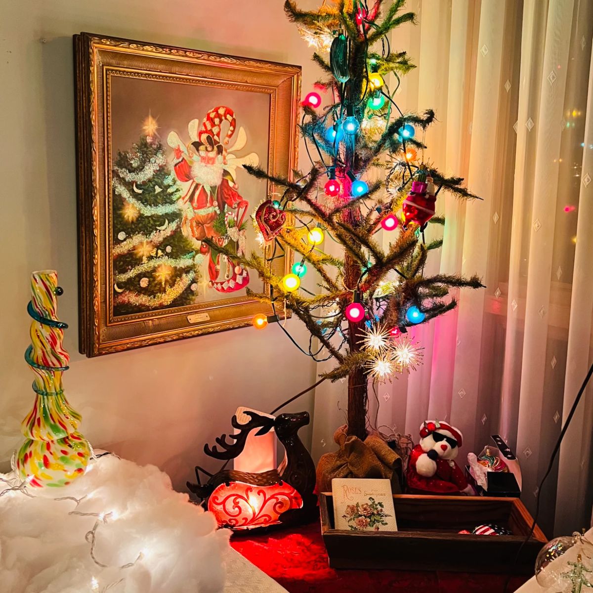 Waterford Estate Sale in Bennington, NE starts on 12/8/2023