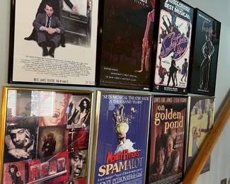 Theatre Posters