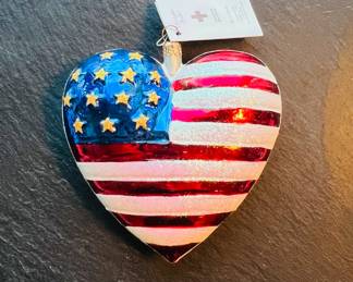 Christopher Radko 9/11