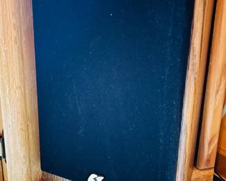 Sansui SP-X1U pair of speakers